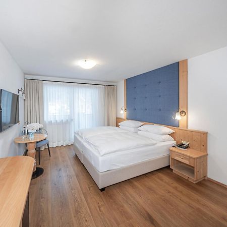 Hotel Rodella Selva di Val Gardena Dış mekan fotoğraf