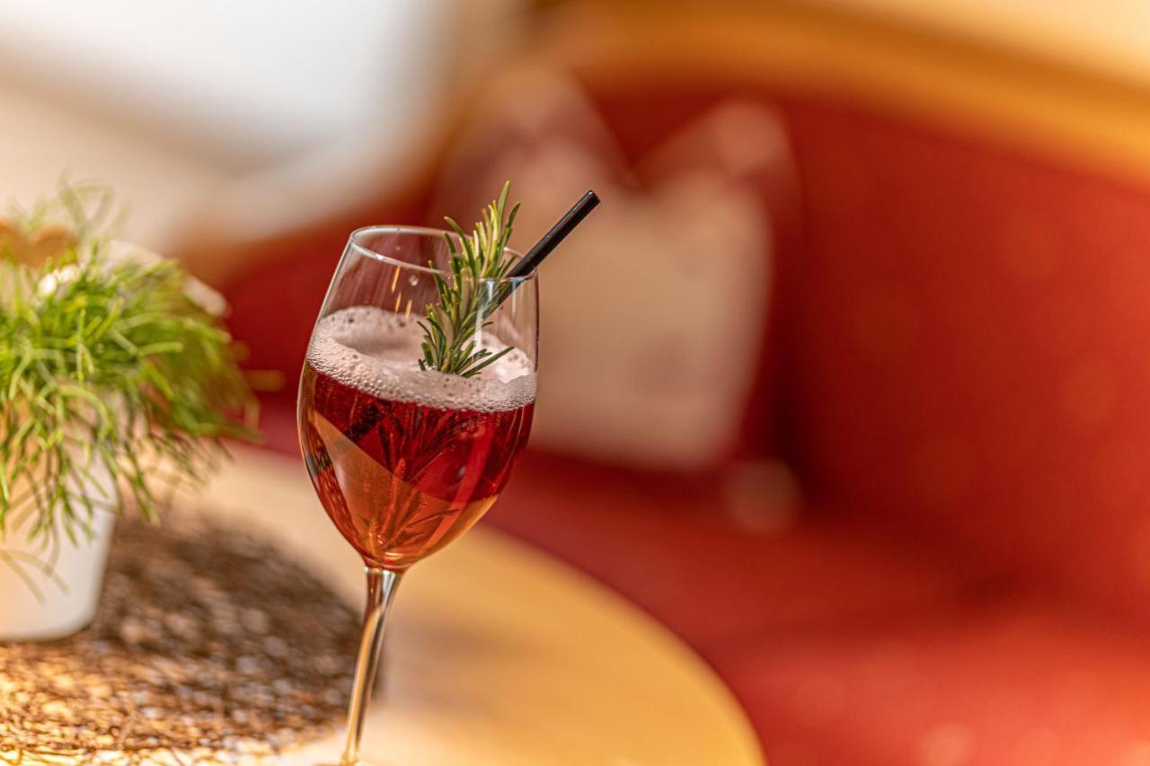 Hotel Rodella Selva di Val Gardena Dış mekan fotoğraf