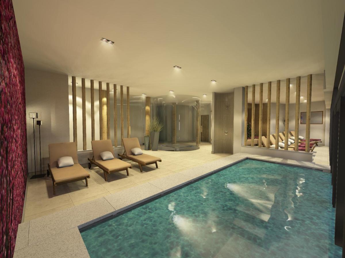 Hotel Rodella Selva di Val Gardena Dış mekan fotoğraf