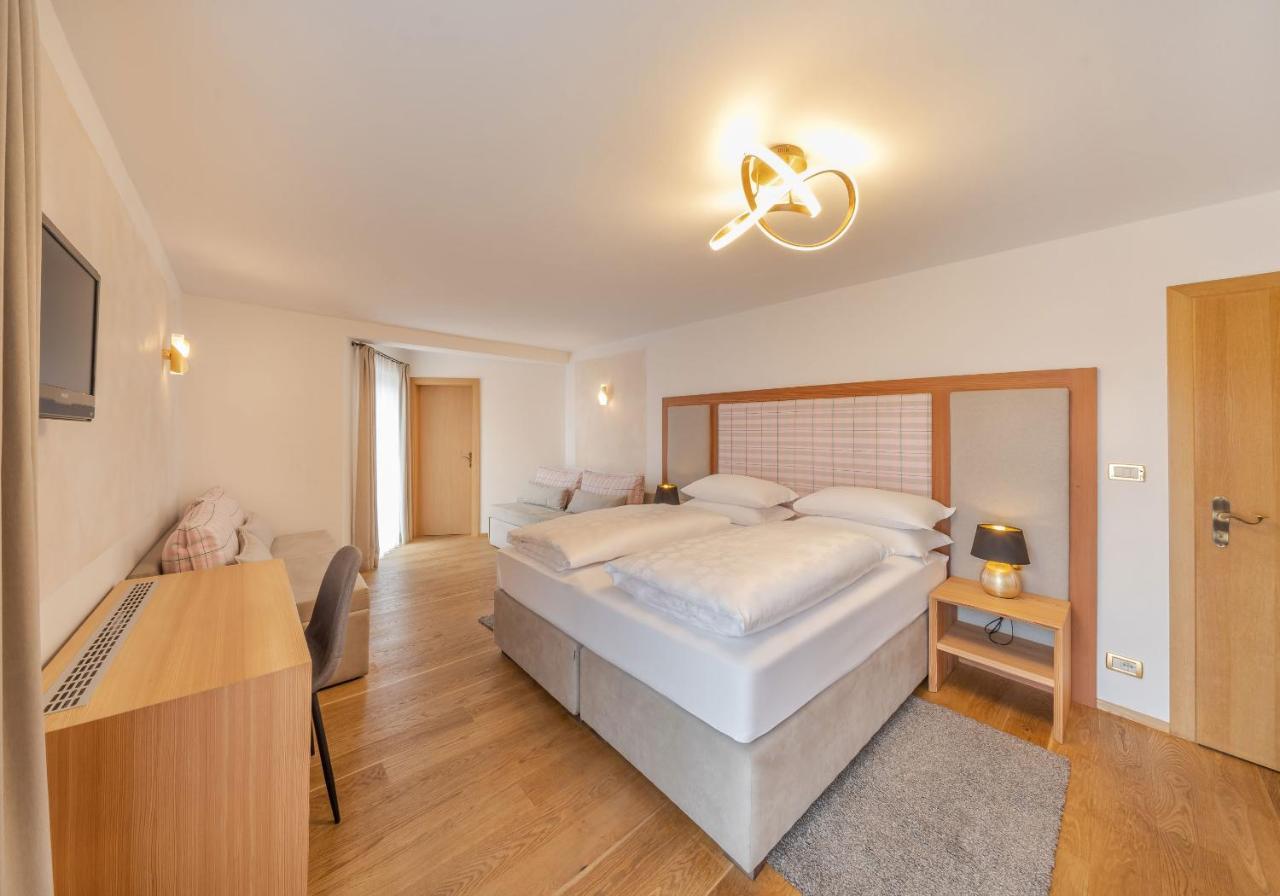 Hotel Rodella Selva di Val Gardena Dış mekan fotoğraf