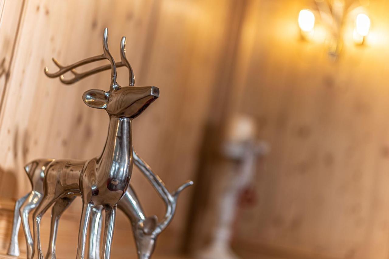 Hotel Rodella Selva di Val Gardena Dış mekan fotoğraf