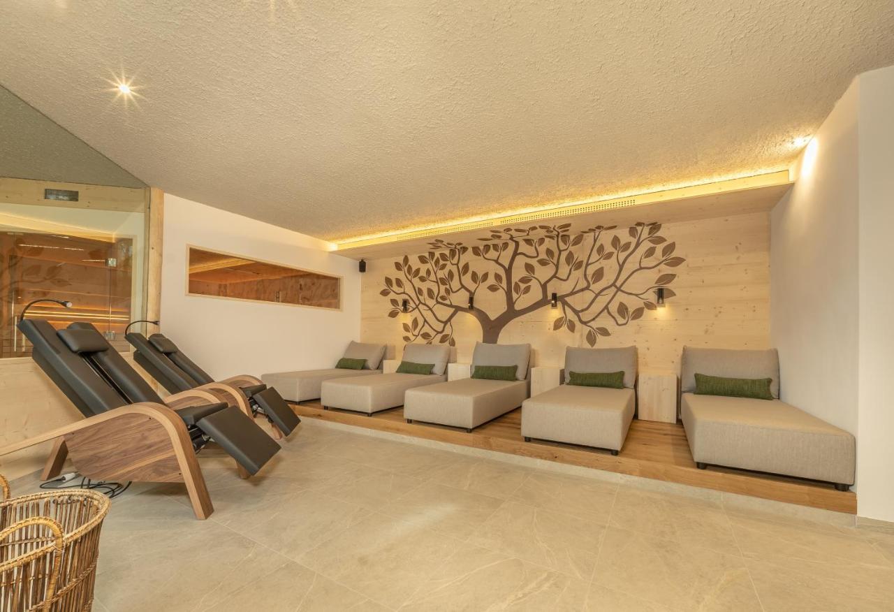 Hotel Rodella Selva di Val Gardena Dış mekan fotoğraf