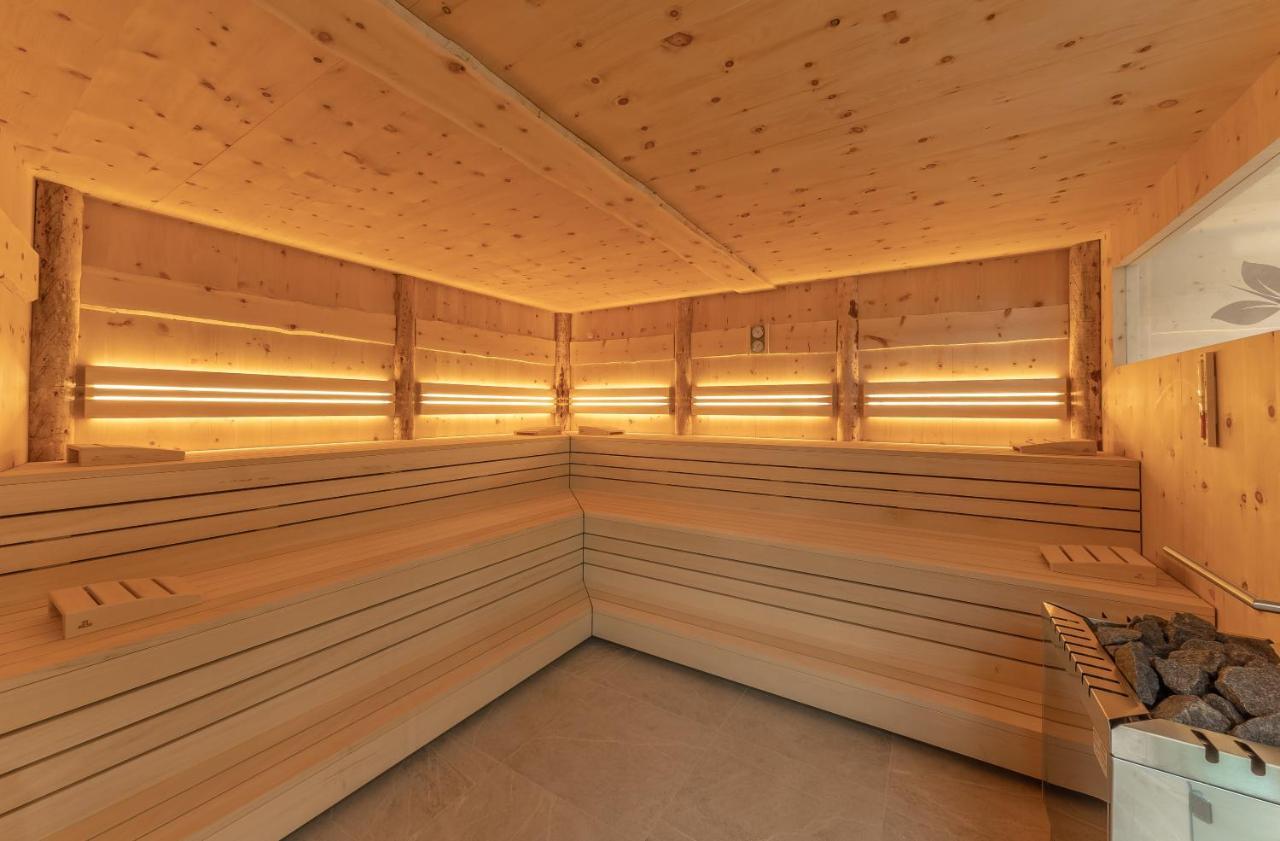 Hotel Rodella Selva di Val Gardena Dış mekan fotoğraf