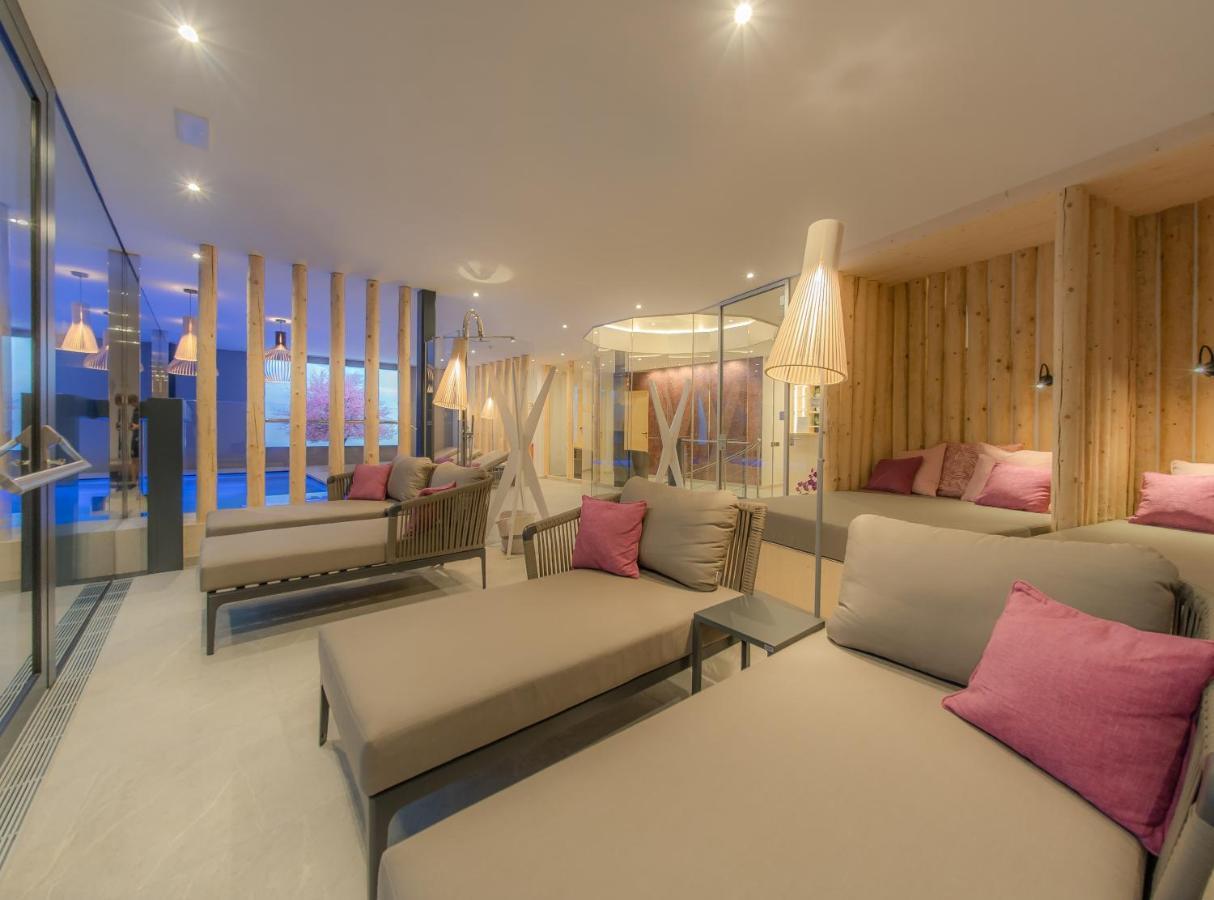 Hotel Rodella Selva di Val Gardena Dış mekan fotoğraf
