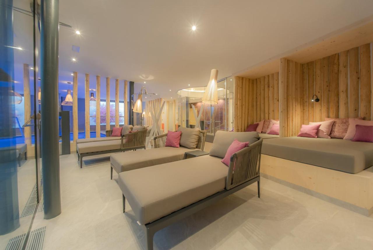 Hotel Rodella Selva di Val Gardena Dış mekan fotoğraf
