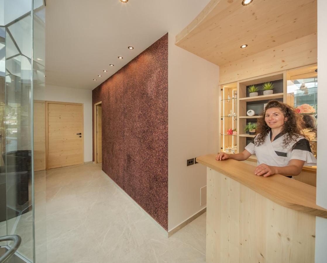 Hotel Rodella Selva di Val Gardena Dış mekan fotoğraf