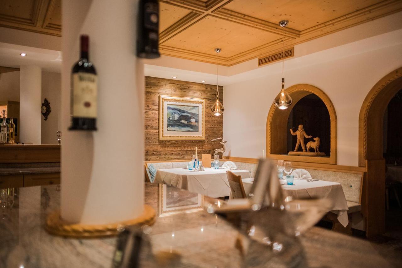 Hotel Rodella Selva di Val Gardena Dış mekan fotoğraf