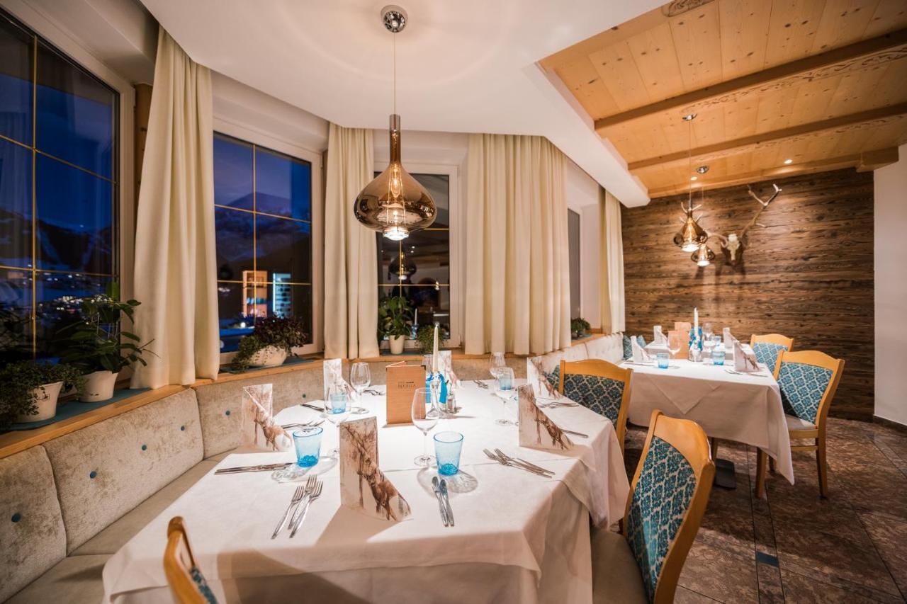 Hotel Rodella Selva di Val Gardena Dış mekan fotoğraf